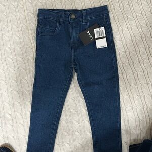 New with tags, Boys DKNY jeans